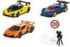 SIKU Gift Set Supercar (for ages 3 and up) SK6328