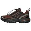 Acs Pro Gore-Tex Comfortable Versatile Non-Slip Durable Low-Top Trail Running Shoes Unisex Sneakers Brown 477364