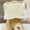 Плюшевый медведь Gund Peekaboo 6053525
