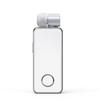 Fineblue F2 Pro Wireless Bluetooth 5.0 Earphone Vibrating Alert Wear Clip Headphone Hands-Free Black