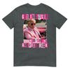 Funny Get In Loser We Are Taking America Back Trump 2024 TShirt