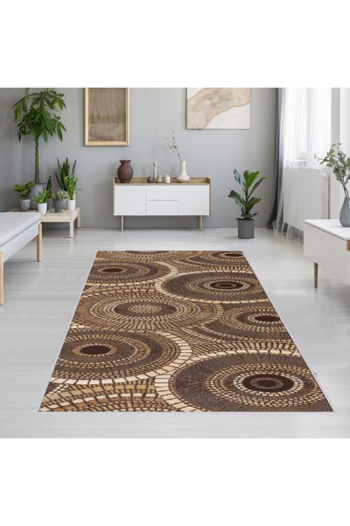 Eliana Home Washable Printed Carpet LNA1245
