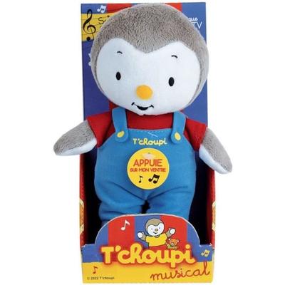 Классические игрушки – Музыкальные игрушки