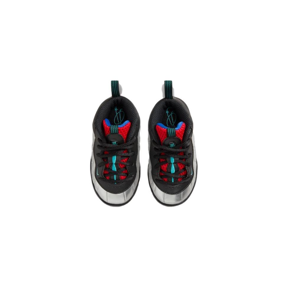 Nike Little Posite One TD 'All-Star' Baby FJ3305-001
