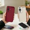 Тонкий чехол для телефона HUAWEI Nova 12s, 11 Pro, 11, матовый ТПУ, мягкий защитный чехол