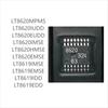 30PCS Brand New LT8620 Series MPMS IUDD EUDD EMSE IMSE HMSE /LT8619 Series IMSE EMSE IDD EDD