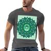 Heart Chakra Unisexdala 05 Ogbg TShirt Comfort Stretch Tee Shirt