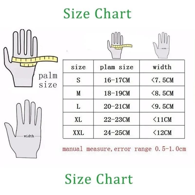 FAST PASSIN 3 colour High-end touch scre Motorcycle Gloves, Off-Road, Downhill MTB, DH MX MTB, Riding Gear Protective Gloves 3