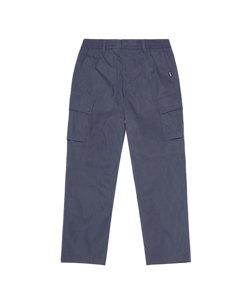 KODAK Essentials Tapered Cargo Pants Navy