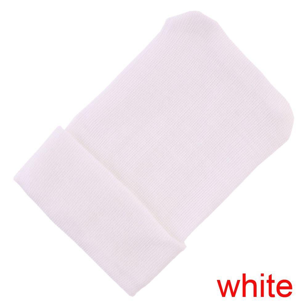Stripe Infant Hat For 0-6 Month Newborn Baby Hospital Hat Soft Cotton Cute Big Bow Beanie Cap Winter Turban Hats for Baby Girls