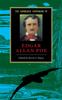 The The Cambridge Companion To Edgar Allan Poe Book