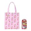 Сумка-тоут Fujiya Chocolate Bar Hello Kitty 476196 &