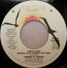 7inch Record CREME D'COCOA - I Don't Ever (Wanna Love Nobody But V118 Venture Records 1979 US Soul/Funk Used