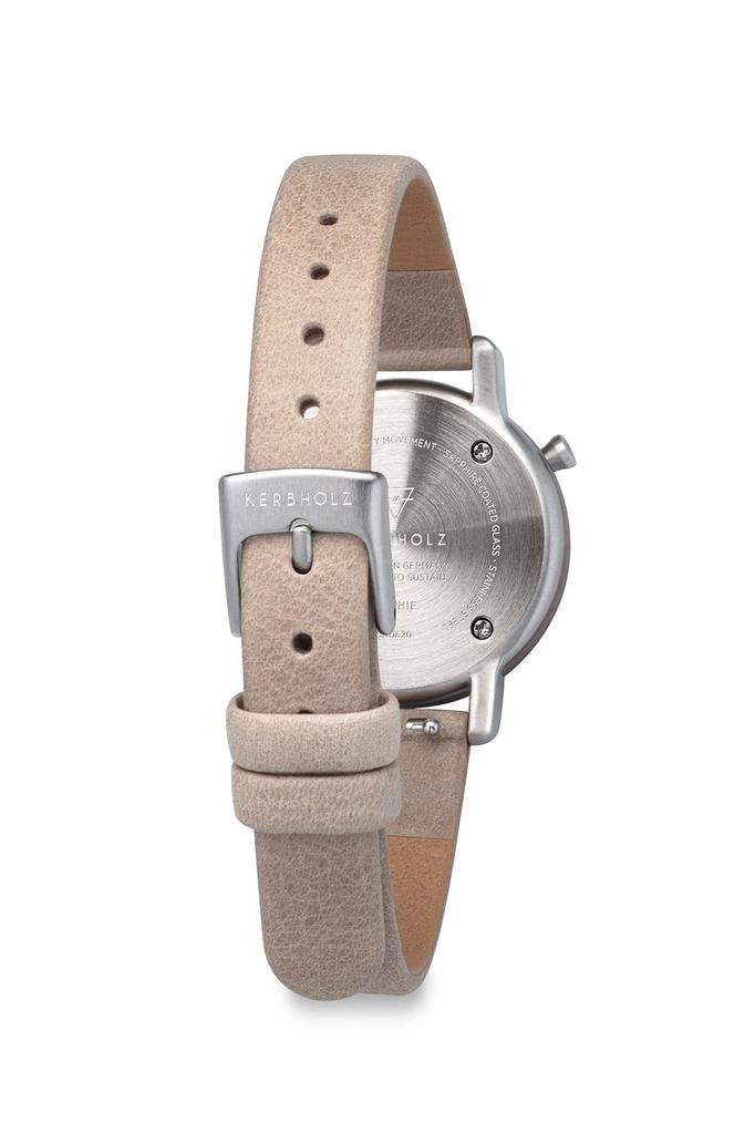 Curbholz German Genuine Imported MSOP6571 Women's Watch, Wooden, Design, Waterproof, Product,