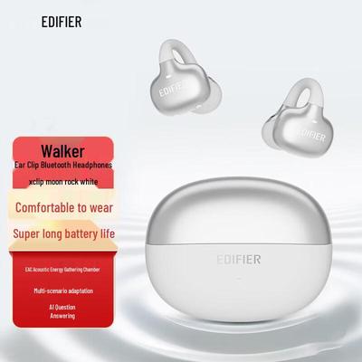 Edifier X Clip Наушники-клипсы Bluetooth