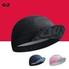 Cycling Cap for Men and Women, Summer Mountain Road Bike Helmet Lining, Moisture-Absorbent, Breathable, Sun Protection Inner Cap, Leitch