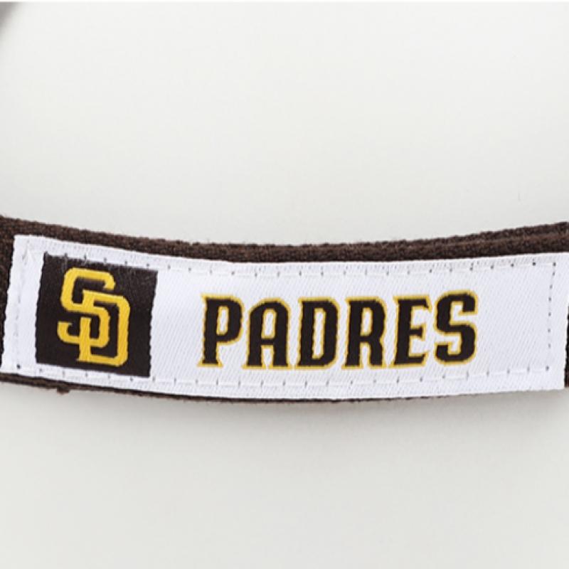 Кепка New Era MLB The League San Diego Padres 9forty