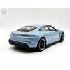 Welly Модель автомобиля Porsche Taycan из литого металла 1:24 Масштаб