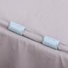 6PCS Non-slip Mattress Buckle Clamp Quilt Bed Cover Sheet Clips Bed Pegs Sheet Holder