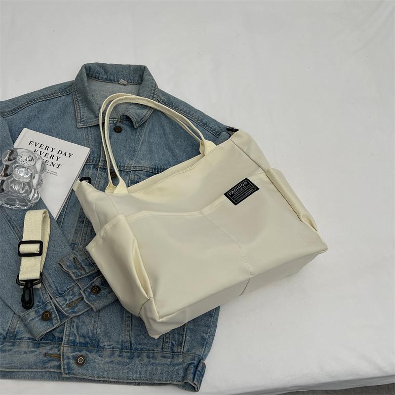 Сумка-мессенджер для младших и старших классов средней школы, студенческая компьютерная сумка-тоут для женщин