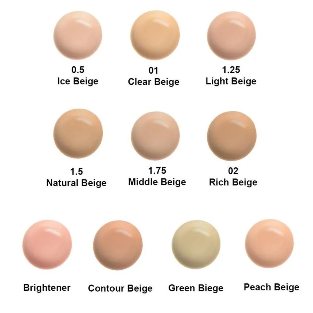 The Saem Cover Perfection Tip Concealer #Peach Beige