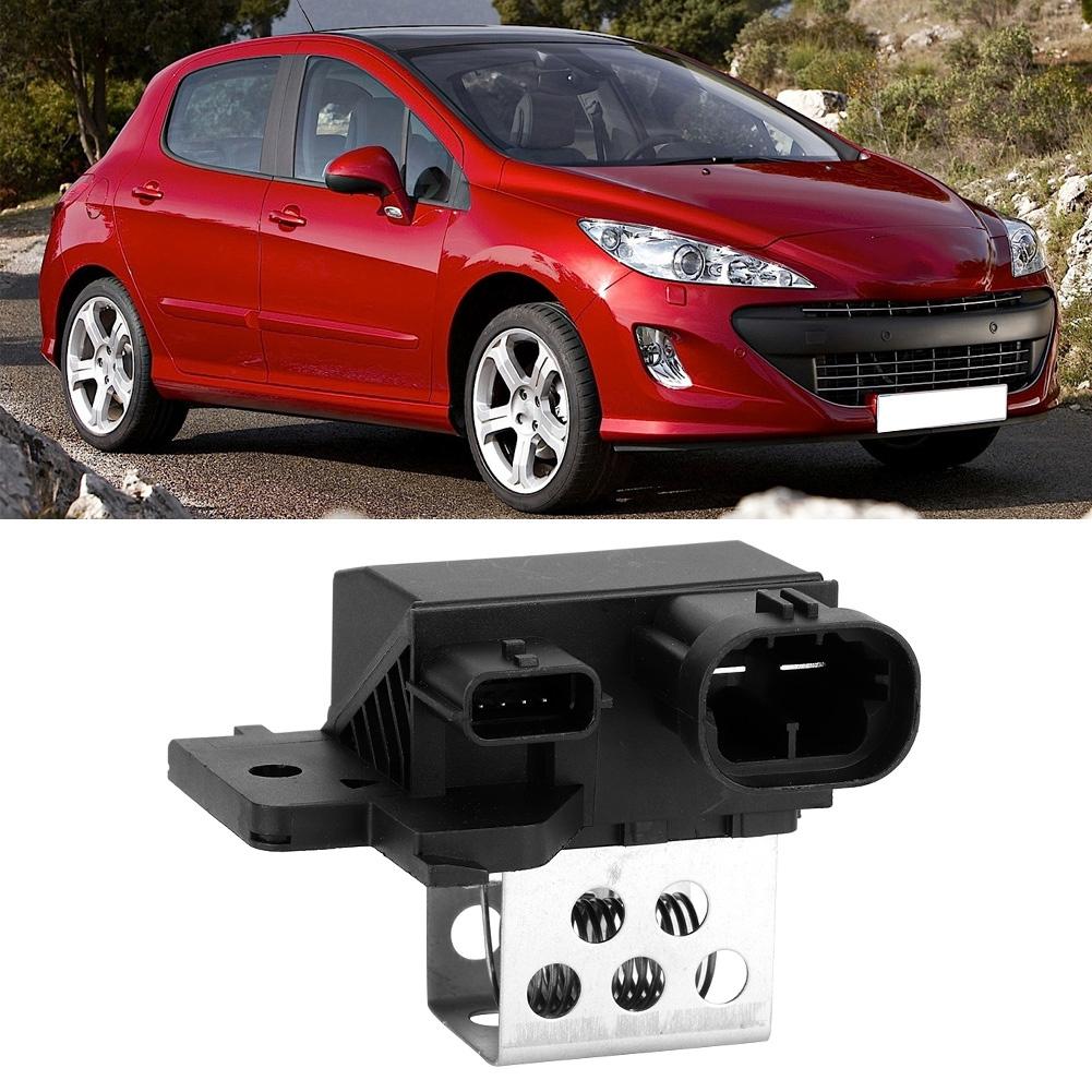 Resistance Heating Ventilation A C Heater Fan Resistor Accessory Fit for 255503792R