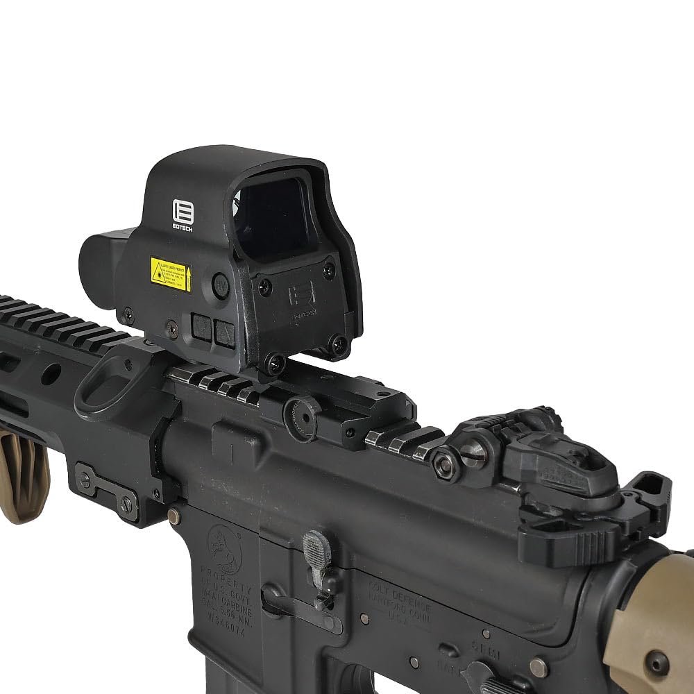 Реплика тандемного крепления Ryohin Takehin SCALAR WORKS LEAP/12 для Evolution Gear EXPS3 G33 G43, Алюминиевый сплав 6065A с твердым анодированием