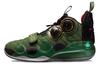 Li Ning Кроссовки Way Of Wade 8, Кожаная амортизация Lei Feng, Нескользящая, Износостойкая, Средняя высота, ABEP001-8