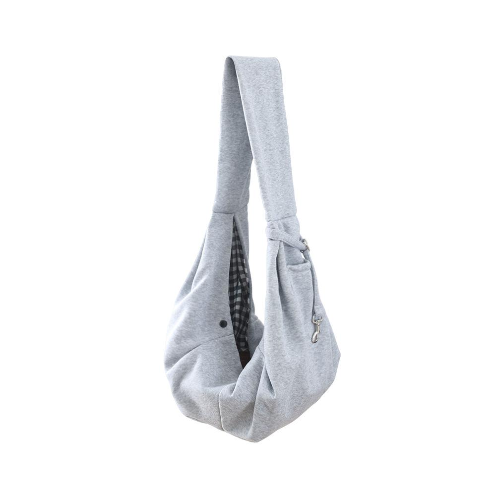 Outdoor Pet Carrier Bag Portable Shoulder Bag Cat Walking Bag For Small Dog Cats within 7.5kg Pet Supplies Travel and Hiking