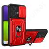 Kickstand Case for Motorola Moto G05 G15 G35 G55 G75 G85 5G Cover Card Pocket Ring Stand Holder Fundas Coque Capa