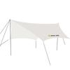 Rock Ape Hexagonal Camping Tarp