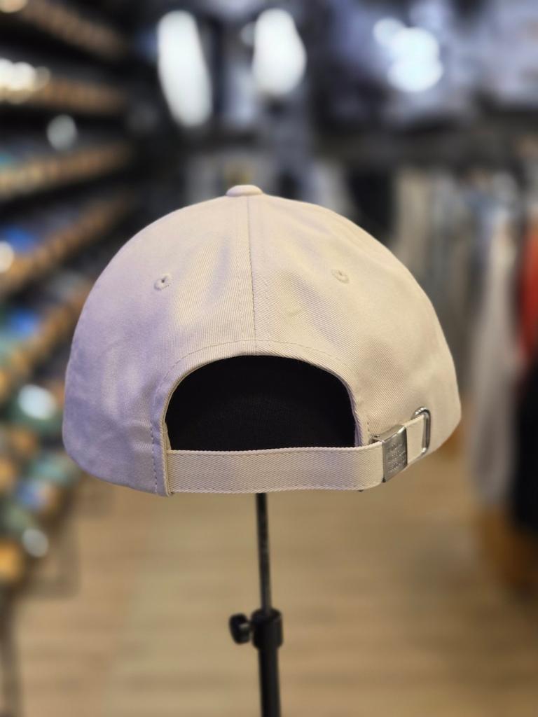 NBA Unisex Letter Embroidered Point Hard Ball Cap N255AP472P (83)