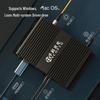 Zhongke Optoelectronics Несжатый Full HD HDMI-удлинитель по оптоволокну