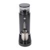 Electric Coffee Grinder Rechargeable Anti Static Coffee Bean Grinder with Multiple Grind Setting for Home Use