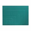 Plus Cutter Mat Double Sided A2 450 X 600mm Green 48-586