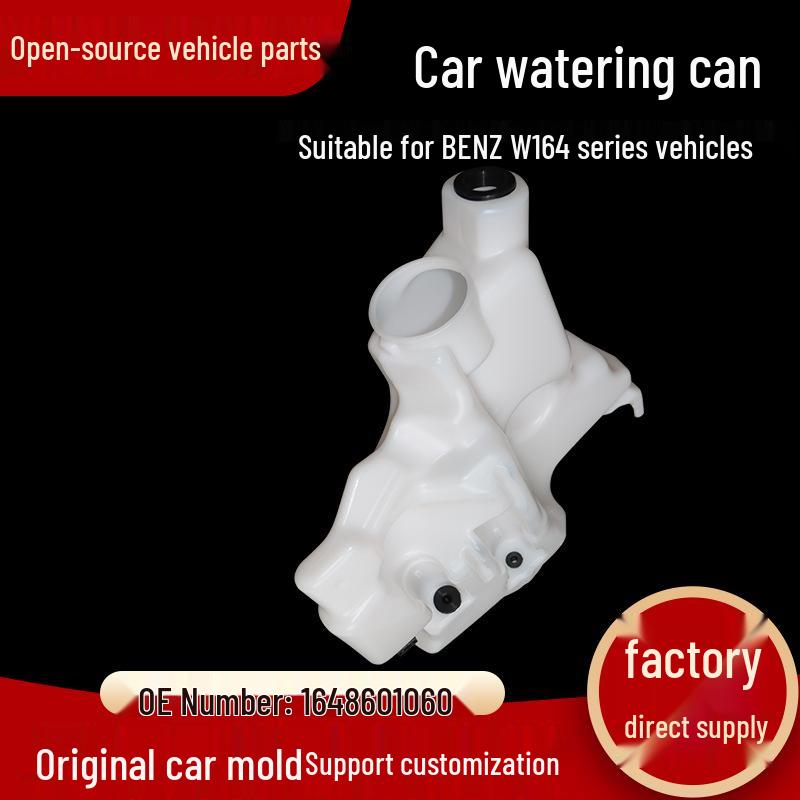 Car Washer Fluid Reservoir for Mercedes-Benz 164 Series (1648601060)