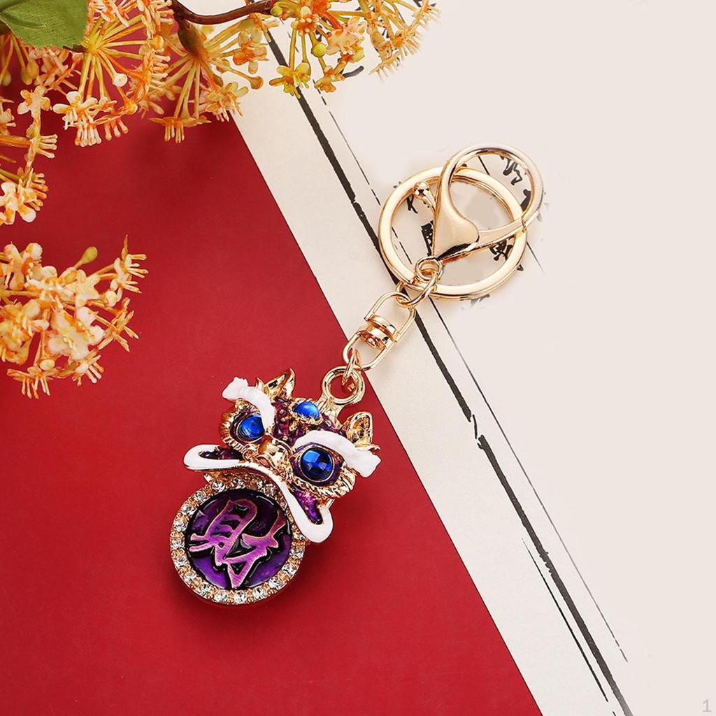 Брелок для ключей с подвеской, сумка из сплава, блестящий аксессуар для вечеринки, декоративный брелок