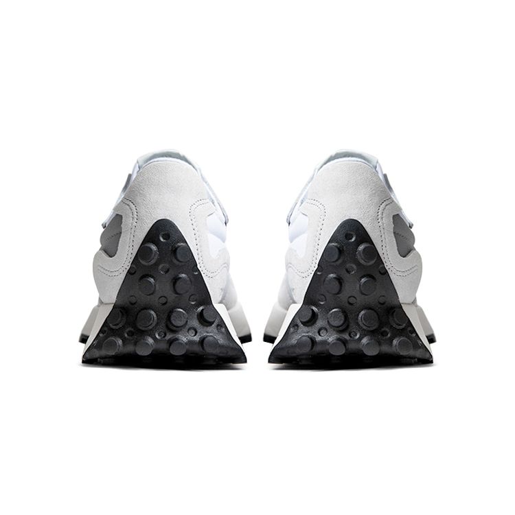 New Balance Кроссовки унисекс 327 Grey Matter белые U327WED