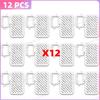 Подходит для (Dreame X50 Ultra/ X50s Pro Ultra/ L40s Pro Ultra/L40s Ultra/L50 Pro Ultra) Запчасти для пылесоса Модуль дезодорации ионами серебра