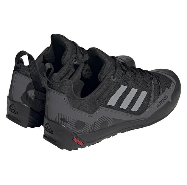 adidas Terrex Swift Solo 2 ботинки трекинговые