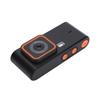 Styles Mini Digital Camera 12MP Resolution 1080P Recording Builts In 8 Filters USB Portable ABS Plastic Travel Gadget