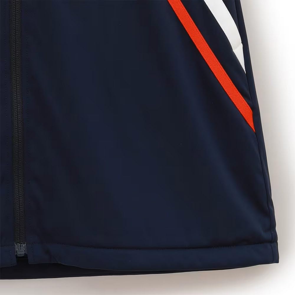 Callaway Star Stretch Skirt and Golf C23228209 SS Women's (Water-Repellent Windproof) / / 1120_Navy