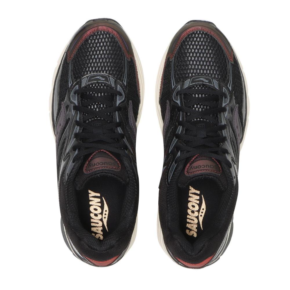 Saucorn Pro Grid Omni 9 Черный Коричневый S70809 2 Черный Коричневый