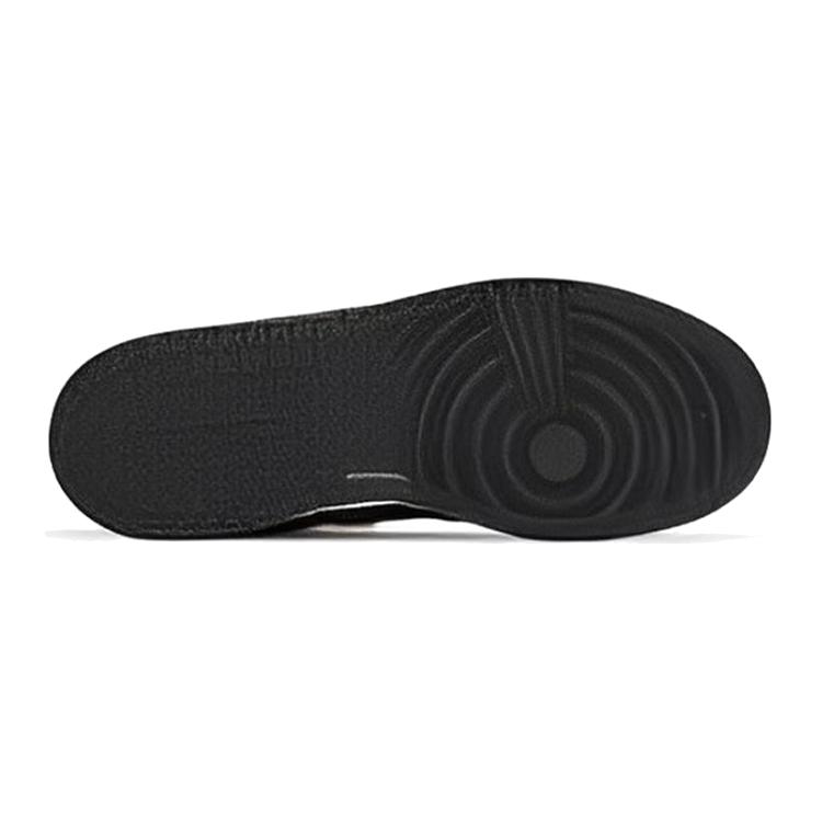 Jordan 1 Низкий Белый Носок GS 553560-063
