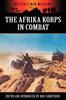 Книга The Afrika Korps In Combat