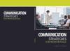 The Communication Strategies for Professionals Book
