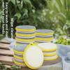 Double-Sided Non-Stick Kitchen Sponge & Cleaning Cloth