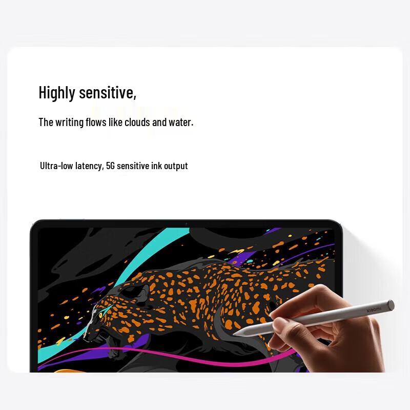 Xiaomi Smart Pen (2-е поколение)