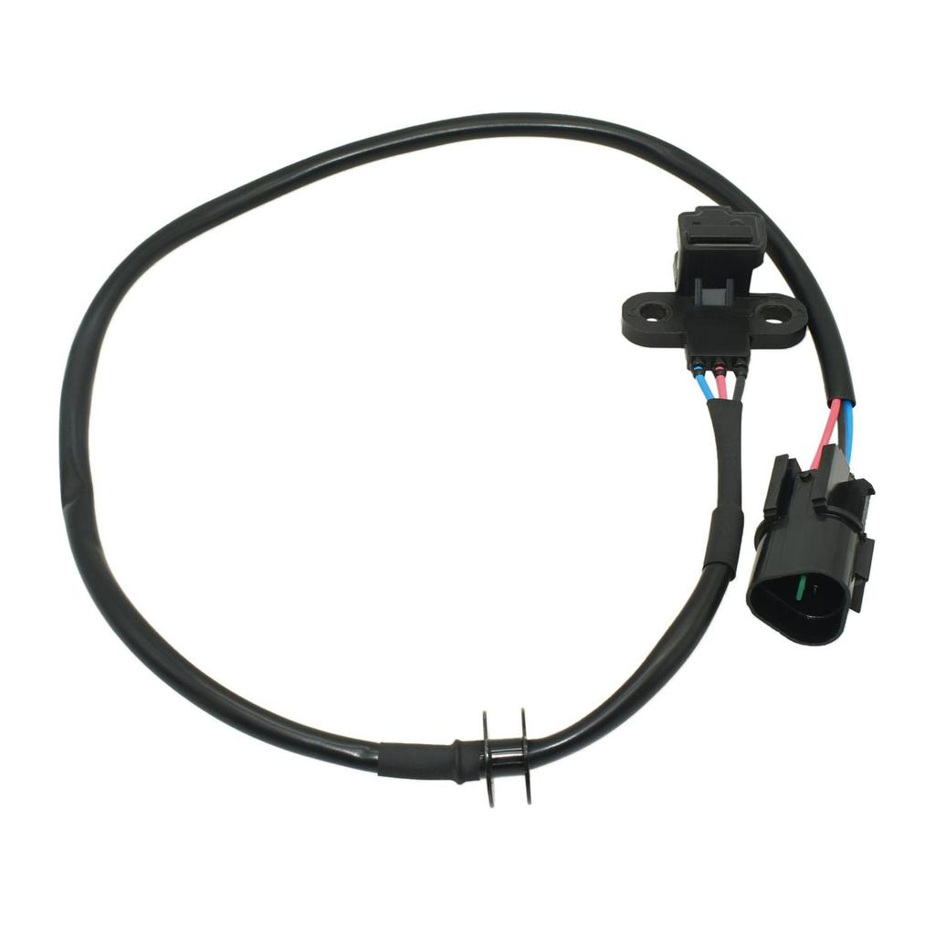 Датчик коленвала MD182165