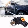 Engine Coolant Thermostat with Housing for Peugeot 206 207 SW 1007 Bipper Tepee 1336Z2